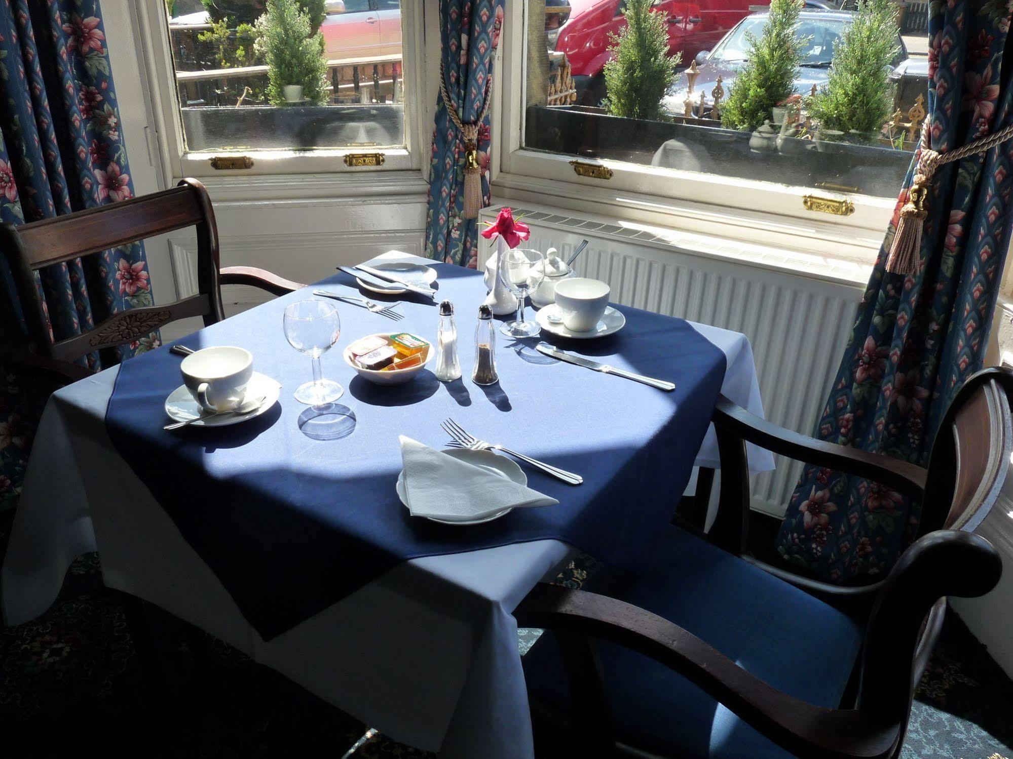 Alba Hills Guest House 爱丁堡 外观 照片